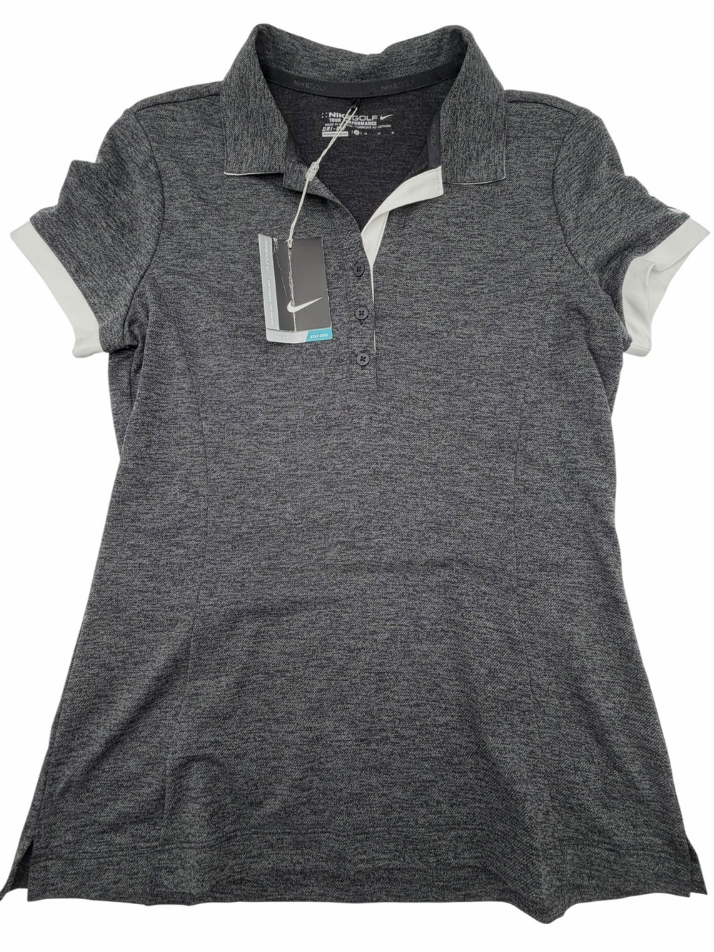 Nike Golf Tour Performance Dri-Fit Polo Shirt